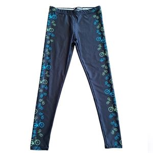 Brave New Look Leggings Size L